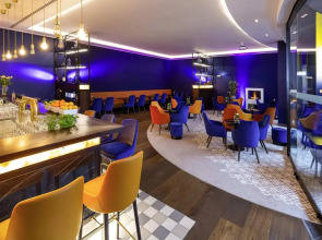 Mercure Hotel MOA Berlin