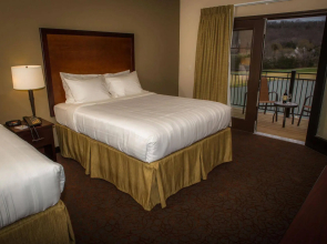 The Lodge at Old Kinderhook Golf Resort