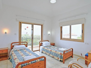 Villa Athina Finiki in Latchi