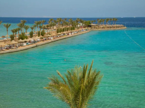 Arabia Azur Resort - All Inclusive