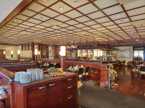 Holiday Inn Helsinki - Expo by IHG