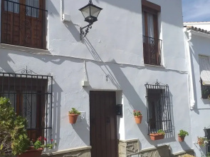 Casa Cuartel