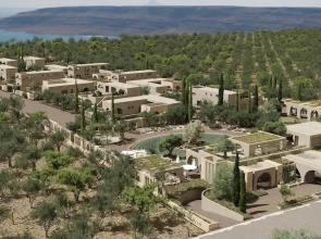 The Landmark Villas & Spa