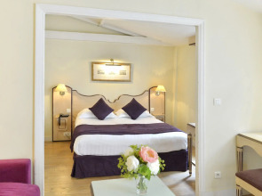 Hotel Unic Renoir Saint Germain