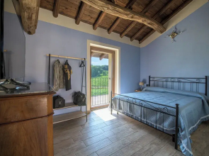 Room-charming Alessandria Retreat With Q