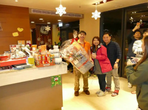 Seaview Holiday Resort