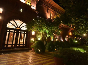 Hotel Sagar Niwas