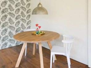 Alluring Bungalow in Castricum With Garden