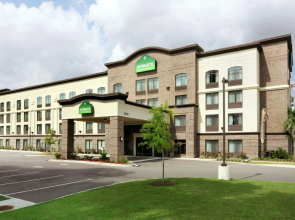 Wingate By Wyndham Charleston