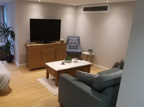 High gables Apartment 1