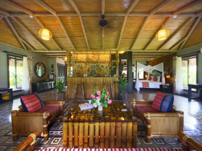 Mai Chau Ecolodge