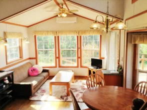 Cottage Paradiso