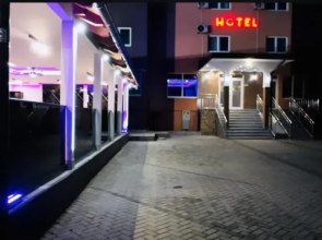 Hotel Casablanca