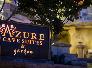 Azure Cave Suites