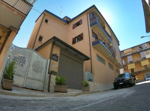 Anfitrite B&B
