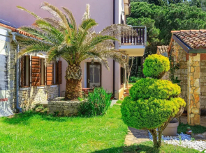 Beachfront Escape in Rovinj