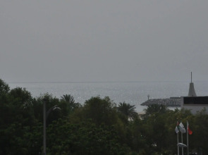 Beach Hotel Apartment