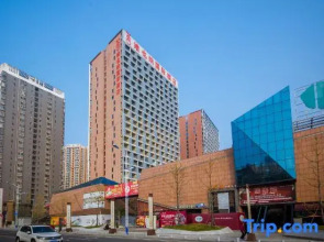 Vienna International Hotel (Yichang Gezhouba Huaxiang Branch)