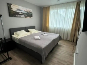 Room-guesthouse Imperia 4