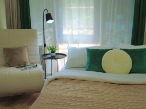 Апартаменты Queenstay на Войковской