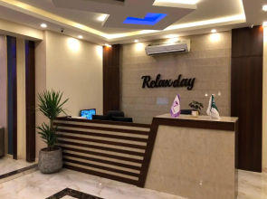 Relax Day Hotel Appartments