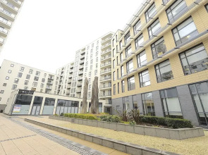 SFA New Central Woking