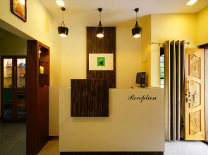 OYO 16630 Home Cocoa Tree Residency