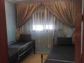 Agadir Hay salam Résidence Nasser 3