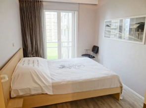 Apartment in Nieuwpoort With Terrace