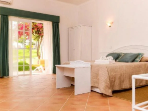 Villas Rufino