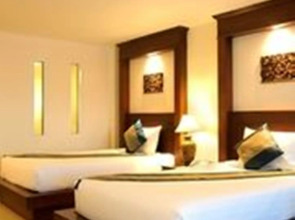 Курортный отель Baan Yuree Resort and Spa