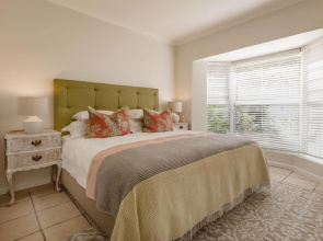 Nguni River Apartment