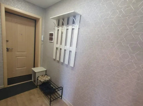 Апартаменты на улице Мира 9