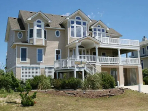 Morning Star - 6 Br Home