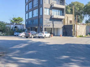 Gate 9 Tower -Studios & Apts Mar Mikhael