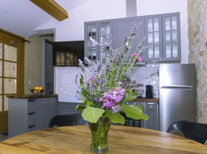 La Maison du Château