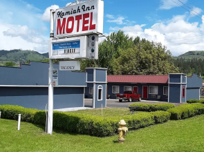 Kamiah Inn Motel