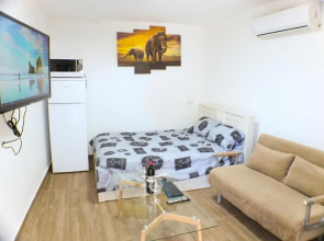 Orel's Ground floor Apartment