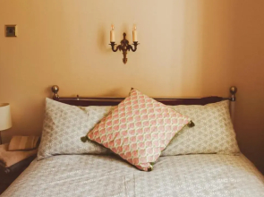 The Alms House Strangford