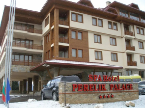 Hotel Perelik Palace