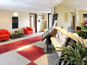 Séjours & Affaires Paris Nanterre