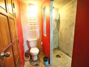 Da Kanda Villa Beach Resort