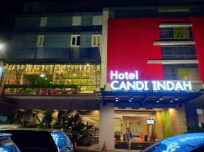 Hotel Candi Indah - Akpol Semarang