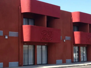 Hotel Cascada