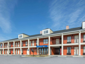 Baymont by Wyndham Cleveland