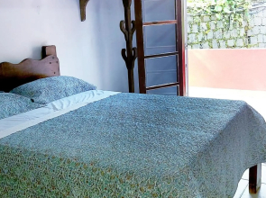 Residencial Picinguaba "Pé na Areia - 60m da Praia"