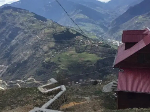 Cottages Kartaltepe