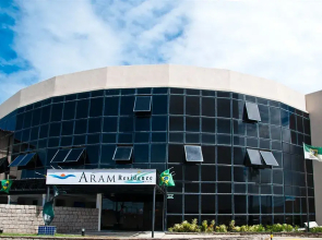 Residence Praia Hotel