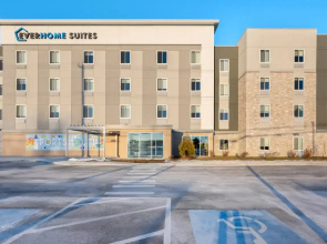 Everhome Suites Portsmouth - Newington by Choice Hotels
