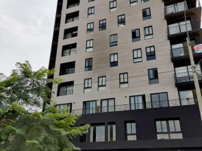 Espacio Luxury- Edificio Apart B51